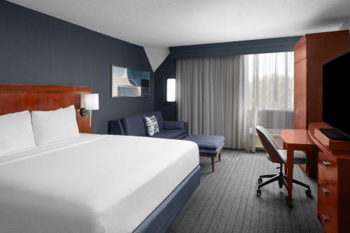 Courtyard by Marriott San Diego Rancho Bernardo