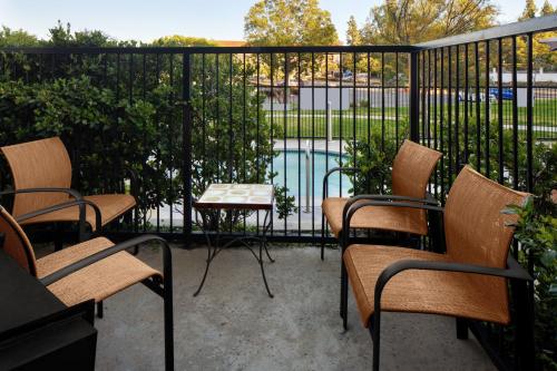 Courtyard by Marriott San Diego Rancho Bernardo