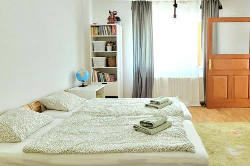 Family friendly villa Budapest - image 12