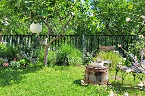 Family friendly villa Budapest - image 8