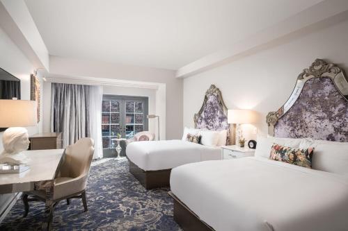 JW Marriott Savannah Plant Riverside District - image 11