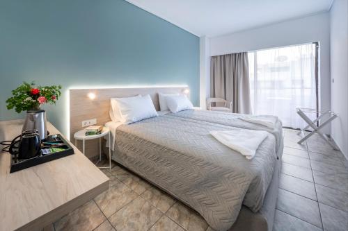 Aegeon Hotel - Adults Only in Острів Кос