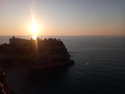 CASA CHIARA TROPEA