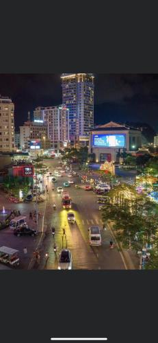 AURORA BÃI CHÁY HẠ LONG