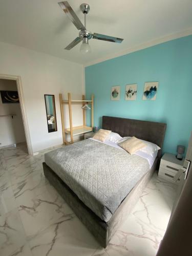 G&A - Apartment 2