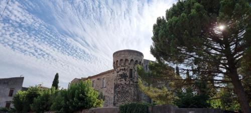 Commanderie Templière de Cazouls d'Hérault