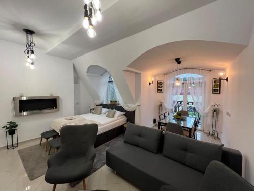 Salt INN Apartments No 1