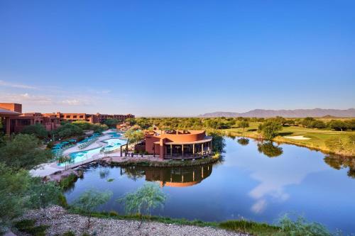 Sheraton Grand at Wild Horse Pass