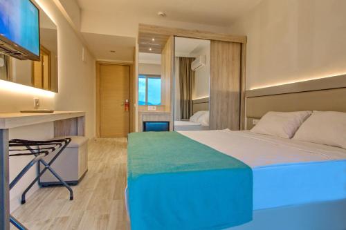 Palmea Hotel All Inclusive in Marmaris