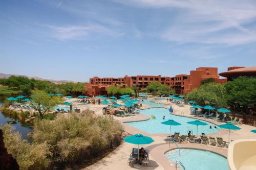 Sheraton Grand at Wild Horse Pass - main image