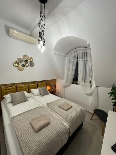 Salt INN Apartments No 1