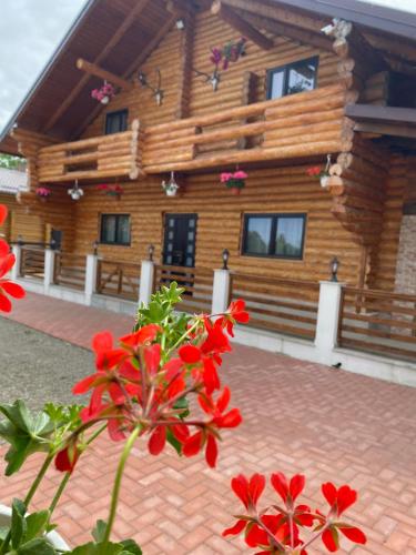 Cabana Călin