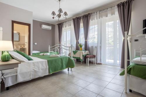 Villa Salvatore