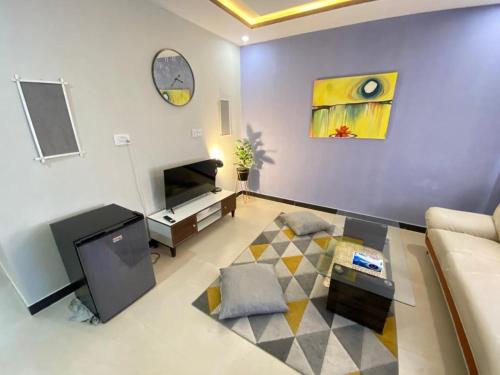 B&B Islamabad - OWN IT - 2 Bedroom Apartment - Bed and Breakfast Islamabad