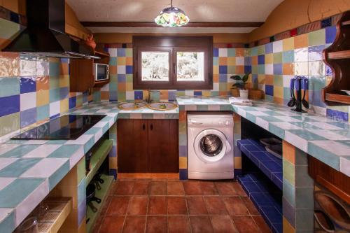 Apartamentos La Granja in Hinojares