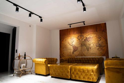 Apartamenty całoroczne "Eleganza" jacuzzi-sauny