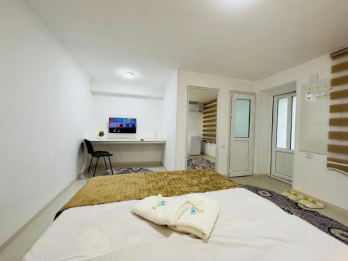 ABS Guest House Osh ABS Guest House Osh