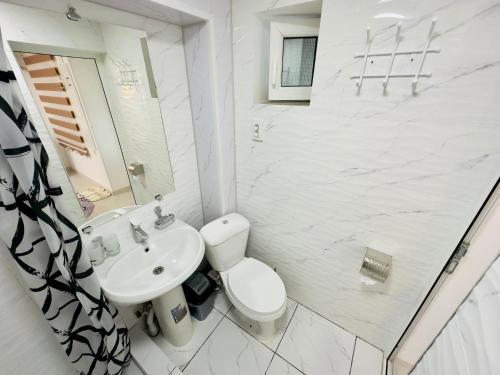 ABS Guest House Osh ABS Guest House Osh