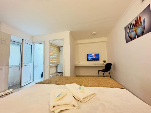 ABS Guest House Osh ABS Guest House Osh