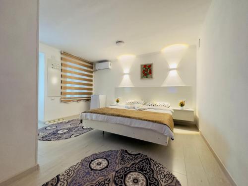 ABS Hostel in Oş