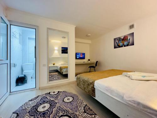 ABS Guest House Osh ABS Guest House Osh