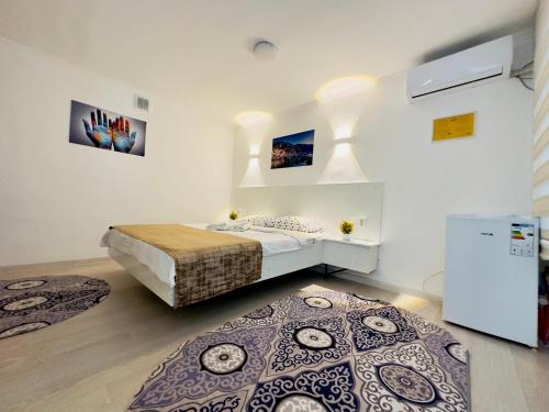 ABS Guest House Osh ABS Guest House Osh