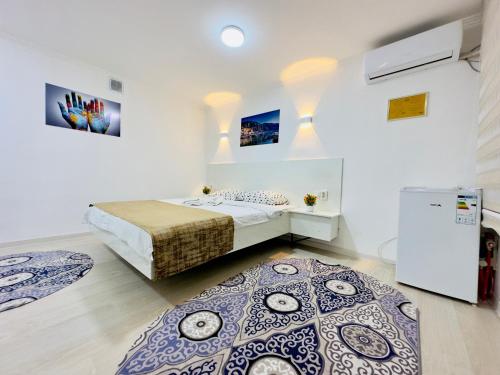 ABS Guest House Osh ABS Guest House Osh