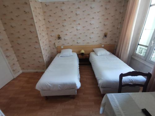 hotel le tourisme – Embrun, VT