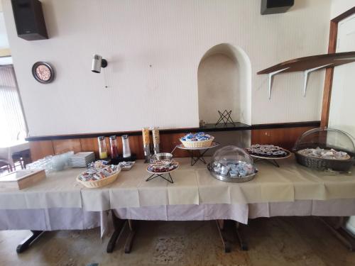 hotel le tourisme – Embrun, VT