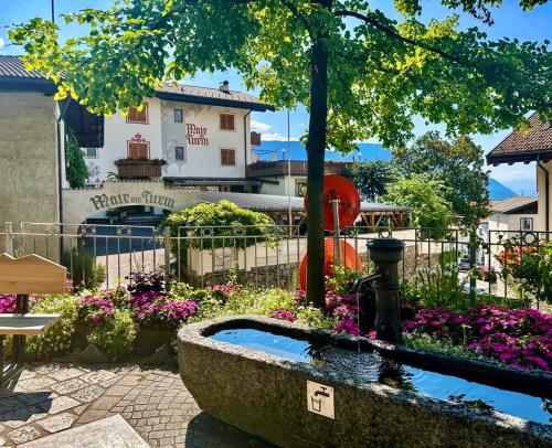 B&B Hotel Mair am Turm - Tirolo