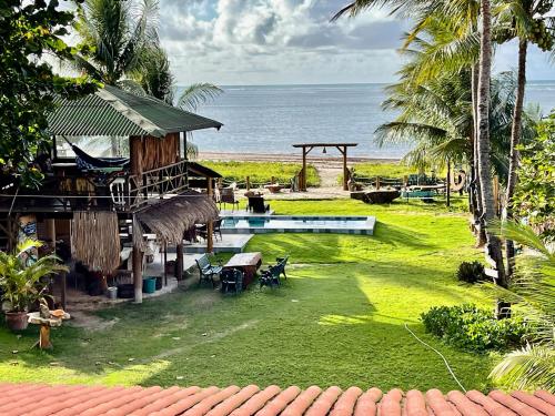 JaParaiso Pousada Atelie in Pessoa