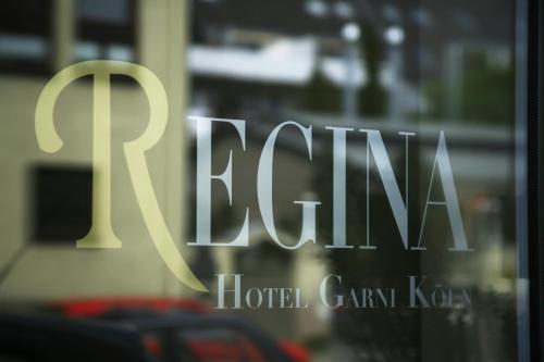 Hotel Regina -Garni Köln - image 7