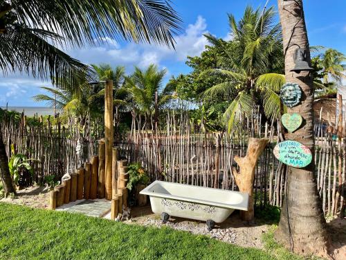 JaParaiso Pousada Atelie in Pessoa