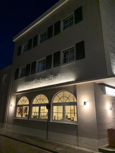 Hotel Wittlicher Hof in Wittlich, Deutschland