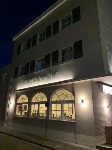 Hotel Wittlicher Hof in Wittlich, Deutschland