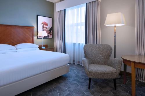 Delta Hotels by Marriott Bexleyheath Hotel de charme Crayford