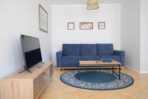 APARTAMENTY BIAŁA MEWA - Na wydmie 8/9