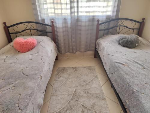 Residence ASSAFA 3 AGADIR Familiale in Al Mohammadi