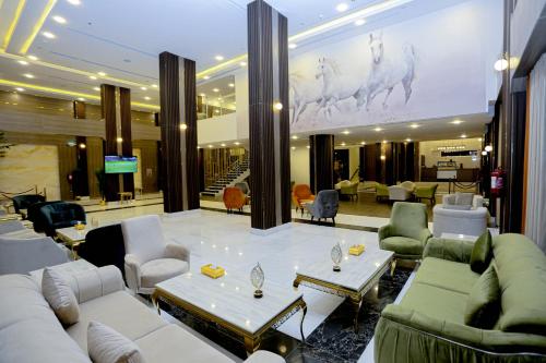 Tulip Plaza By LPC Hotels & Resorts