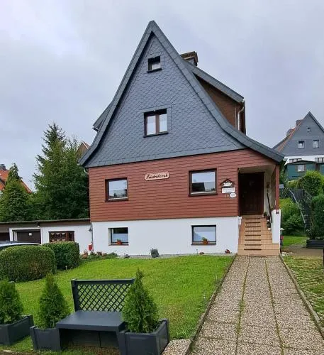 Ferienwohnung Friedrichsruh in Braunlage, Deutschland