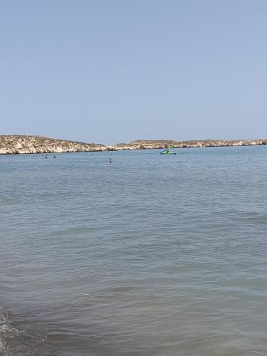 Duplex Ajdir Al hoceima in Ajdir