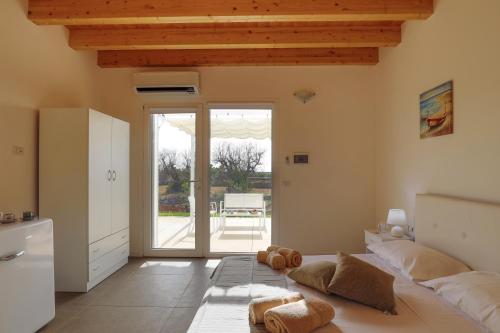 Allu ruvezzu 2.0 – Torre Mozza, OK