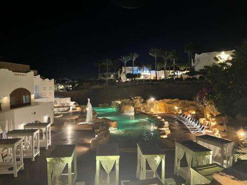 Elisir SPA & Hotel at Sheikh coast 3