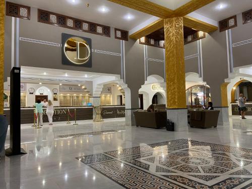 Elisir SPA & Hotel at Sheikh coast 5