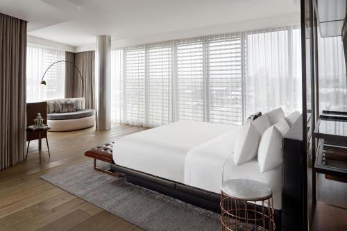 1 king bed