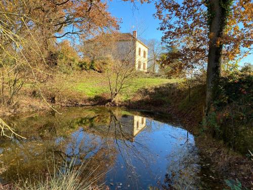 B&B Mirande - la maison de Manon - Bed and Breakfast Mirande