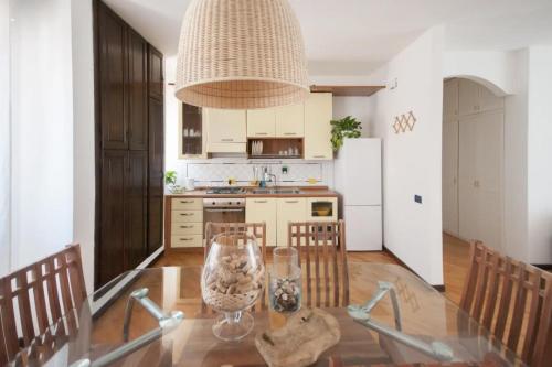 Casa Sul Mare Seaside apt in front of the sea