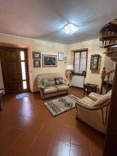  La casa di Franco, Unterkunft in Ruosina