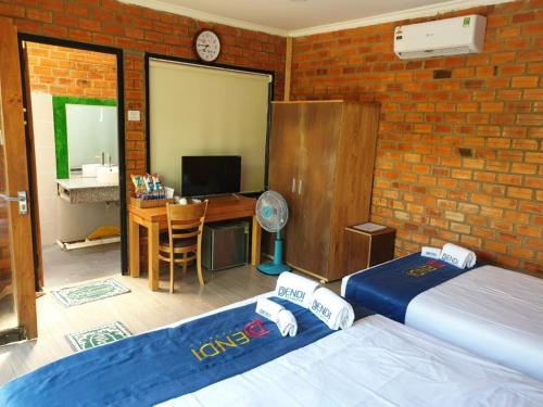 Dendi Resort Phu Quoc