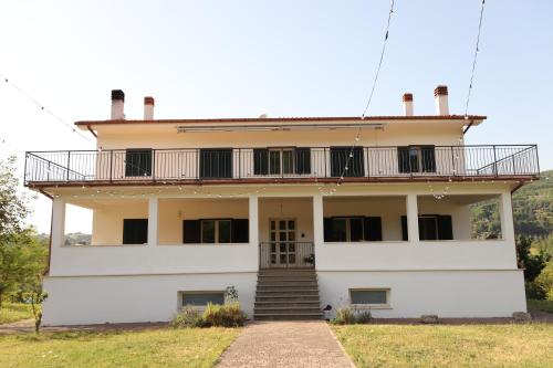 Azienda Agricola Sebastiani in Cittaducale